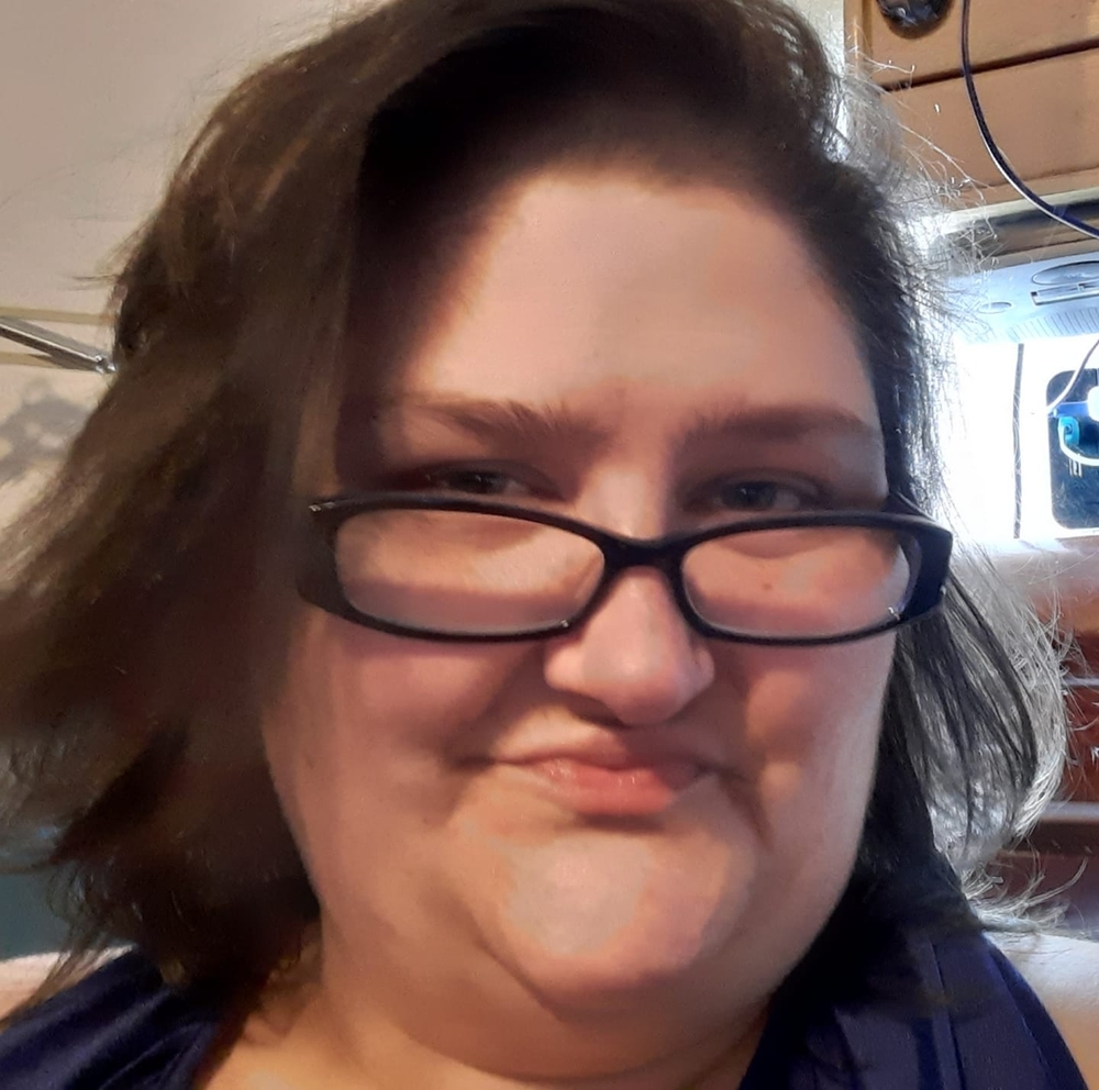 Meet your Posher, Christine